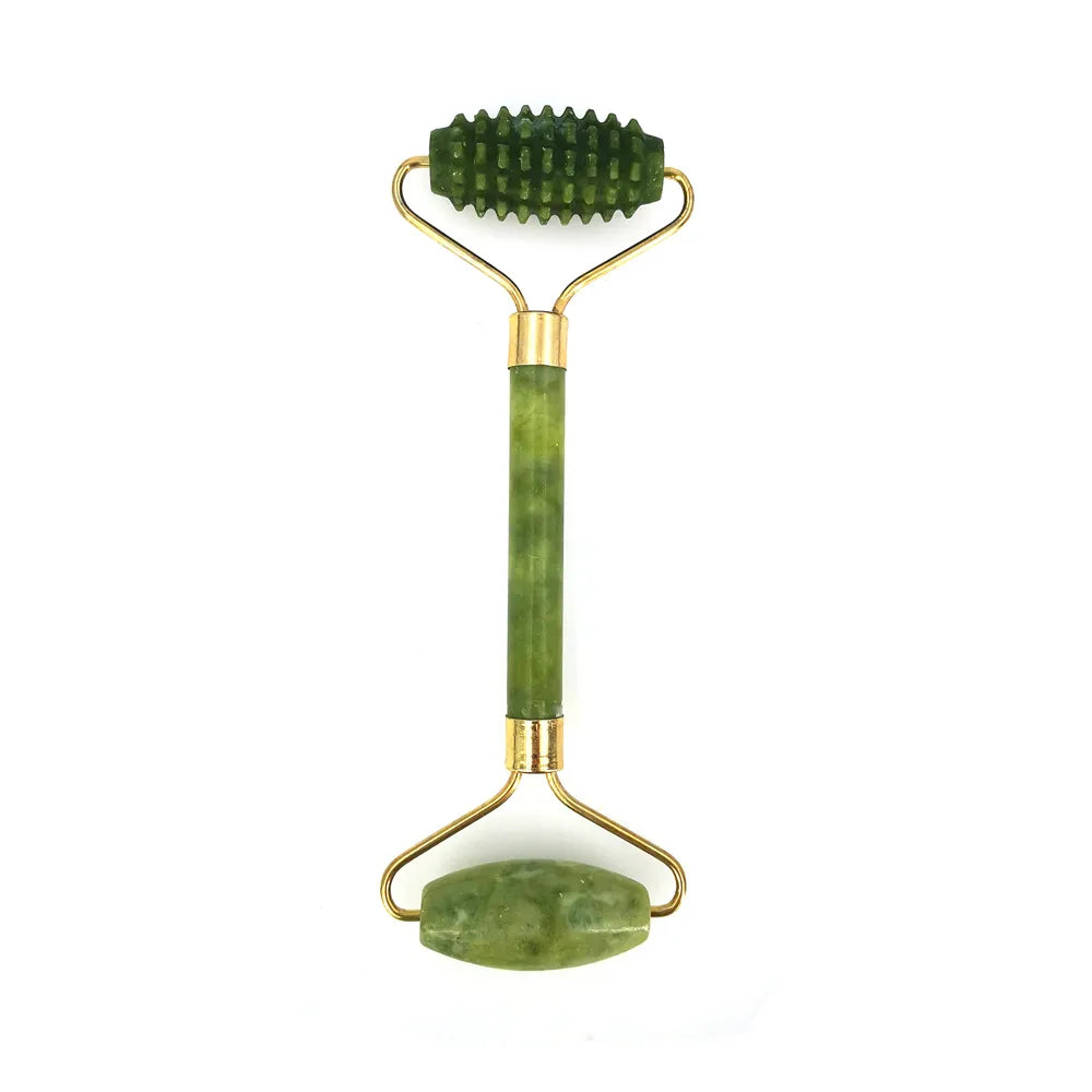 Natural Jade Roller Massager