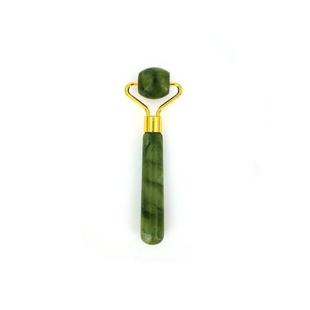 Natural Jade Roller Massager