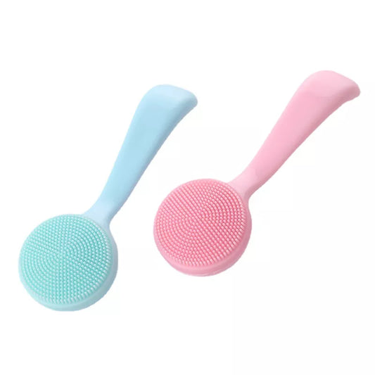 Silicone Face Cleansing brush