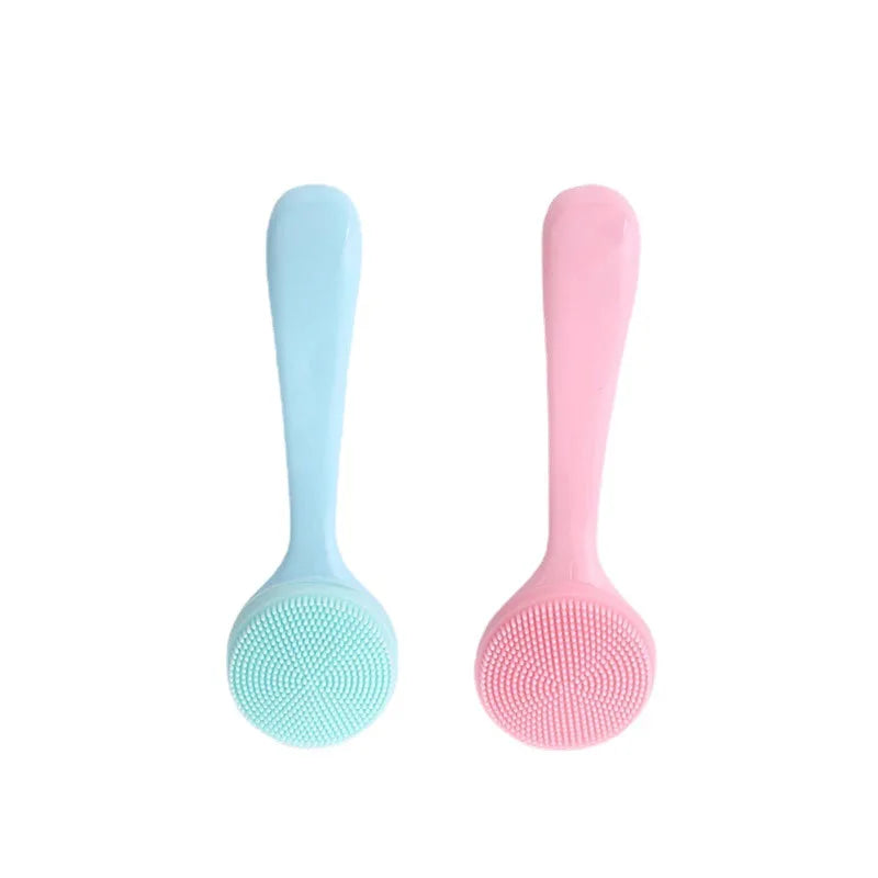 Silicone Face Cleansing brush