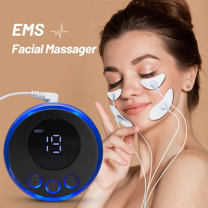 Facial Massager