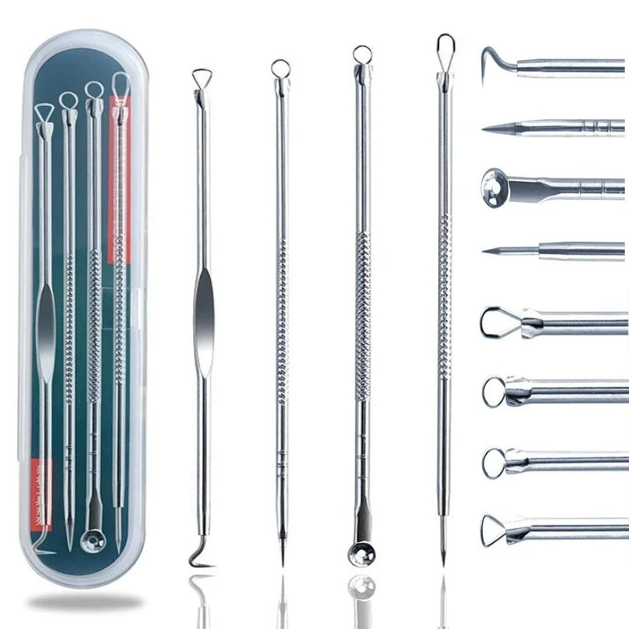 Acne Remover Tools