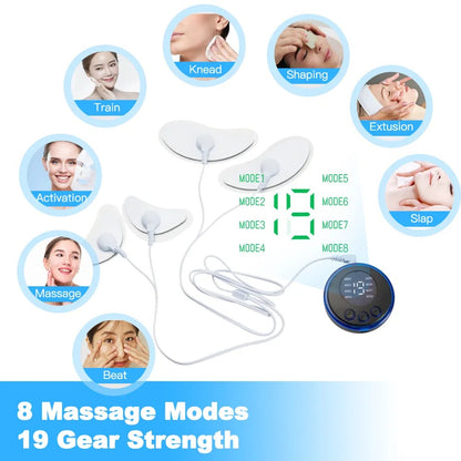 Facial Massager